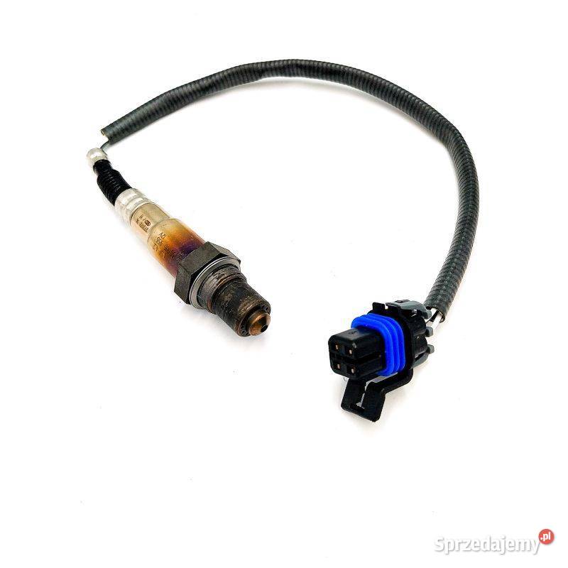 Sonda Lambda CanAm SeaDoo BRP 707600872 Nowy Sącz