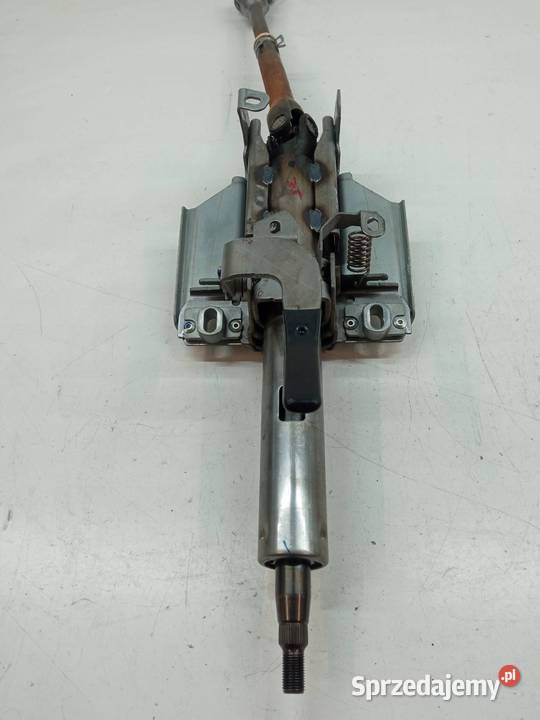 KOLUMNA KIEROWNICZA Mitsubishi Lancer VIII 2007