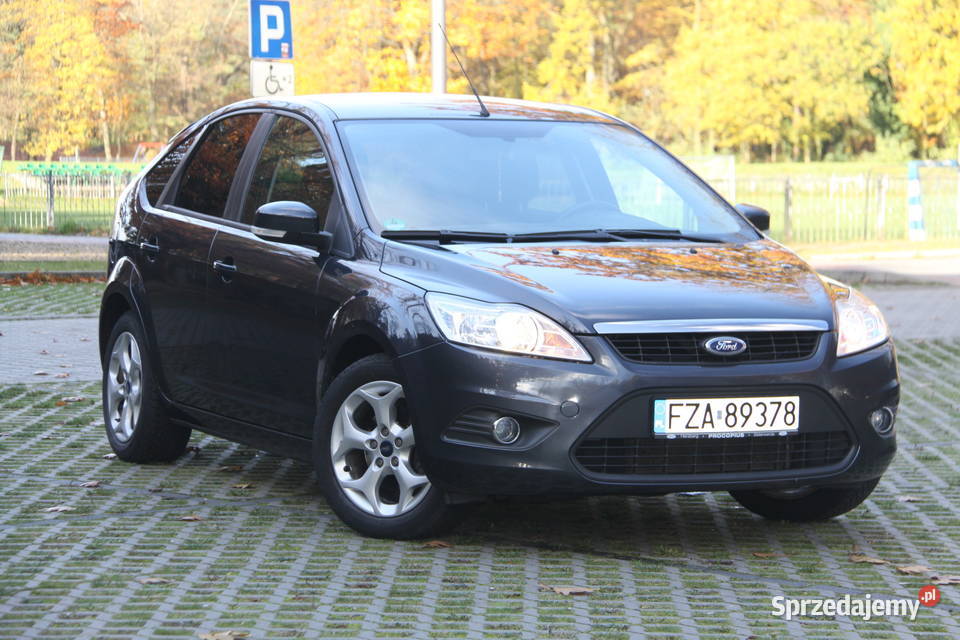 16 16V Benzyna Niski Przebieg Jedyne 95 Super Żary