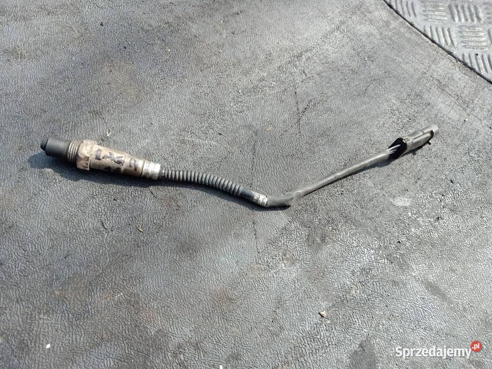 sonda lambda renault laguna II 2 18 16 v zachodniopomorskie Szczecin