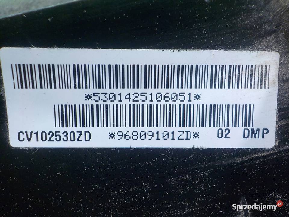 FIAT SCUDO JUMPY EXPERT II LIFT 20 MJET 15r Suków