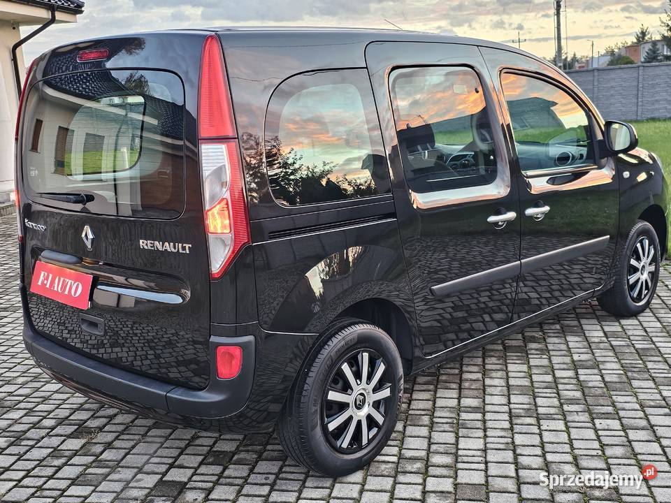 Benzyna 6biegów Klima Tempomat Halogeny Tulce