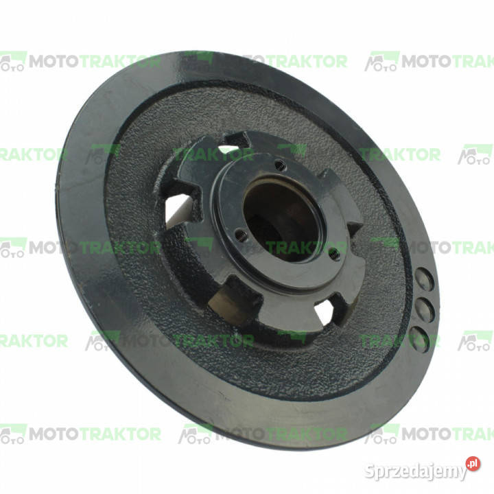 POŁÓWKA KOŁA PŁYWAJĄCEGO STAŁA CLAAS 629268 kujawsko-pomorskie Łążynek