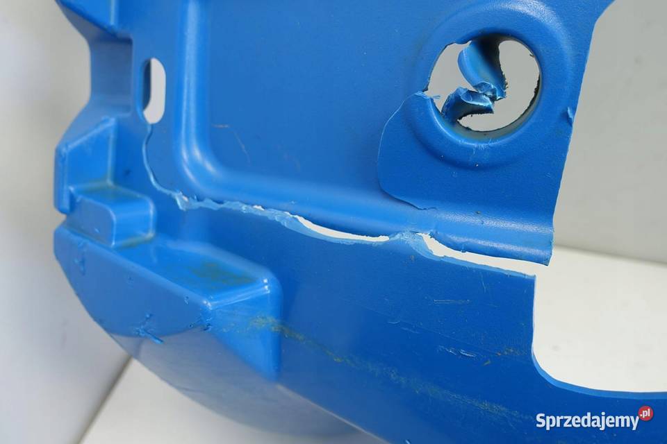 Sportsman 850 PRZEDNI BŁOTNIK Osłona Nadkole Plastiki Rudka sprzedam