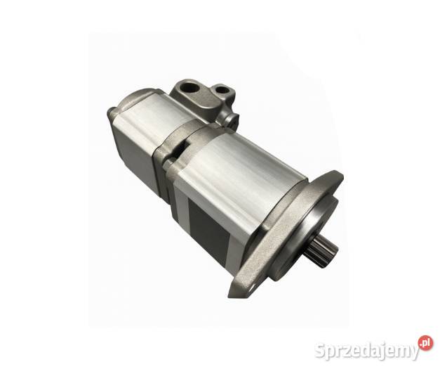 Haldex WT15A138RF204W9A1 Haldex 09003499 Pompa Poznań