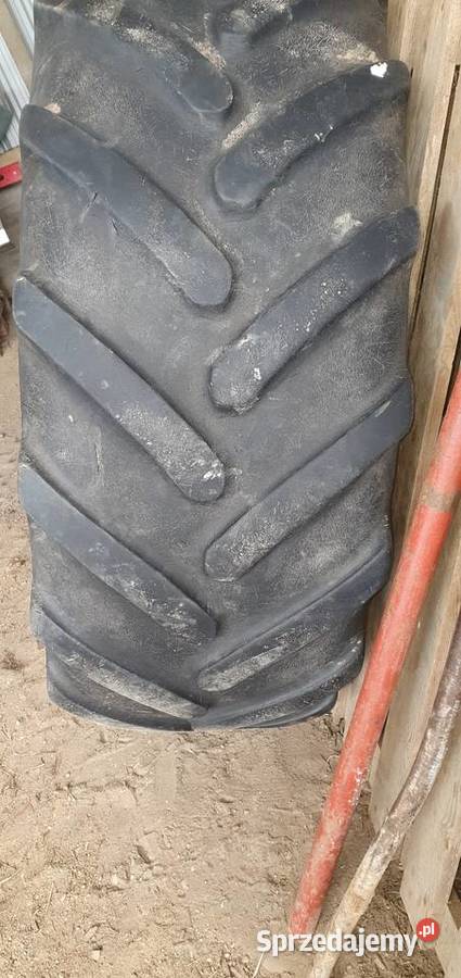Michelin 48070R30 Sokółka