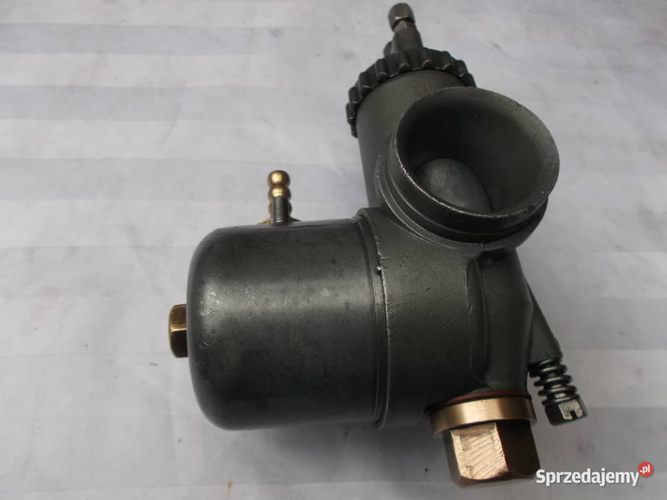 JUNAK M10 M07 GAŹNIK PEGAZ ZMB GM26U1 Oryginał z dolnośląskie Świerzawa