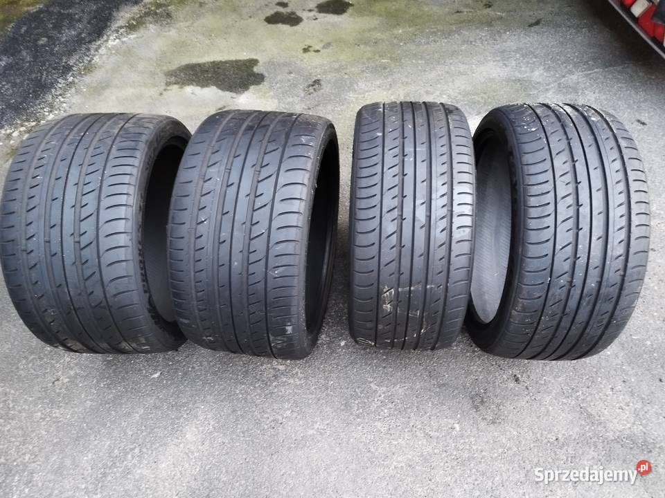 OPONY 2X 2853521b108Y 32530R21 108Y TOYO PROXES Kraśnik