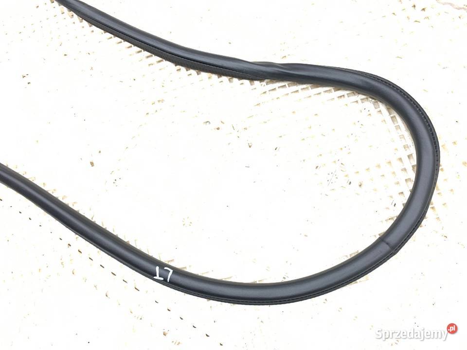 USZCZELKA DRZWI TYŁ LEWA FORD MONDEO MK5