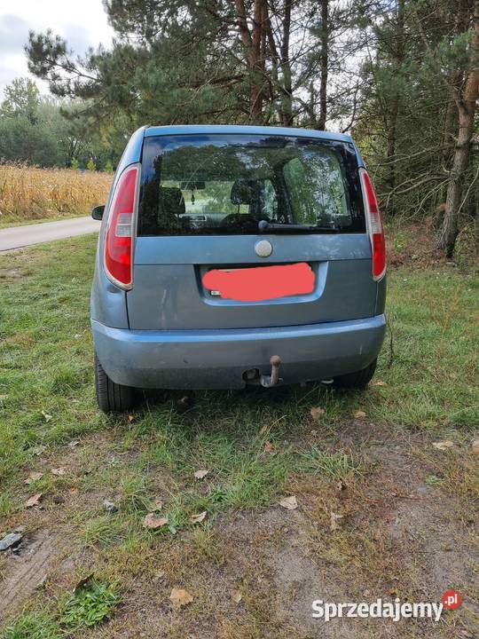 Sprzedam samochód Płyćwia