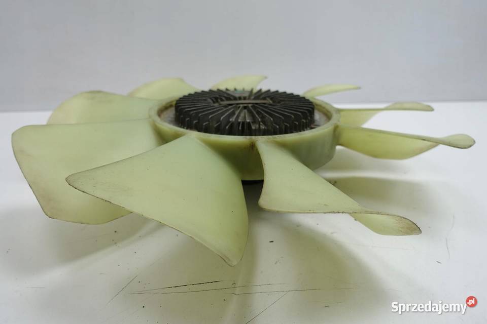 Ranger II 25 TDCI WISKOZA Sprzęgło Viskotyczne osobowe Blok silnika Rudka sprzedam