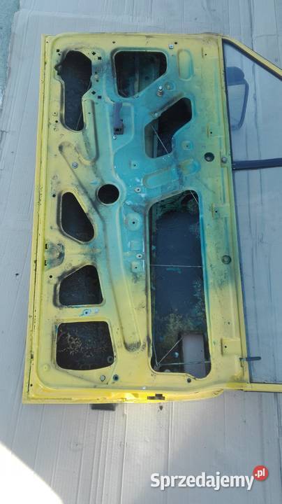 Polonez truckdrzwi dc borewicz szyby 15