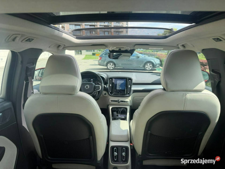 Volvo XC 40