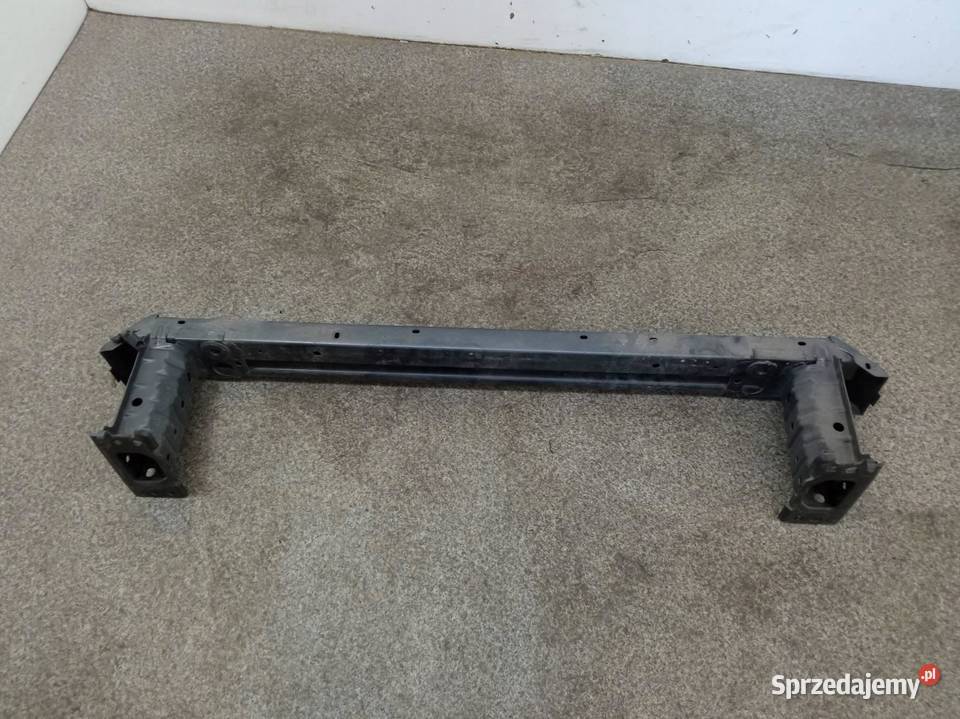 WZMOCNIENIE ZDERZAKA BELKA ZDERZAKA PRZÓD T27 świętokrzyskie