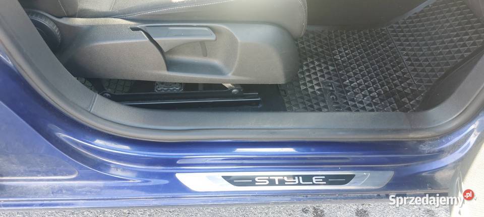 Dynamiczny GOLF 2012 r 16 diesel grzane fotele Lublin sprzedam