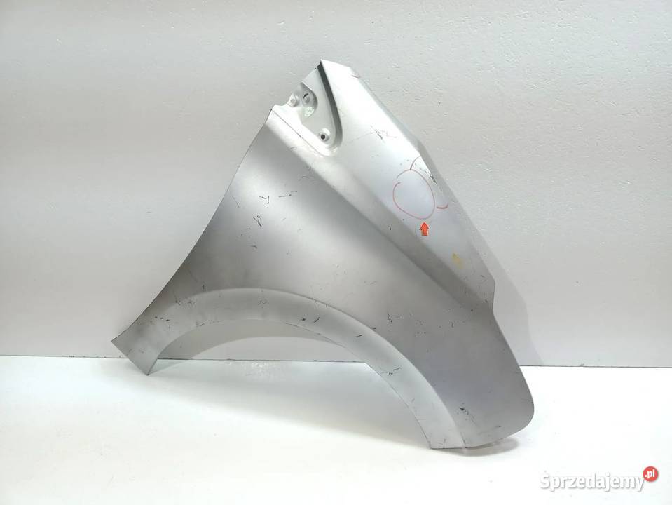 PEUGEOT 208 I 20122019 BŁOTNIK PRAWY PRZÓD Skarżysko-Kamienna