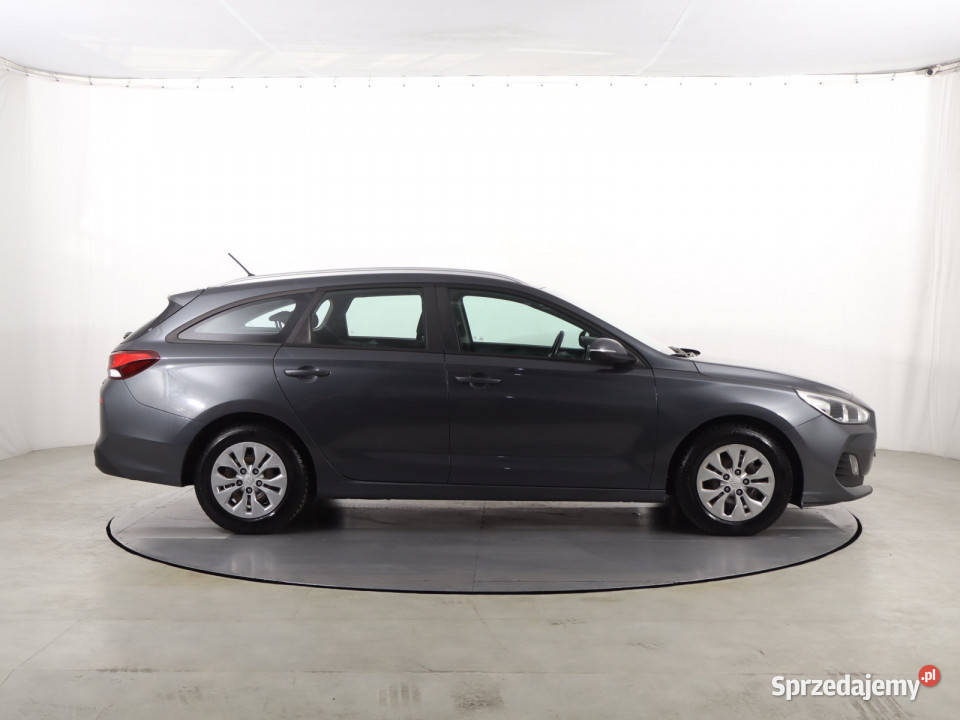 Hyundai i30 16 CRDi diesel śląskie