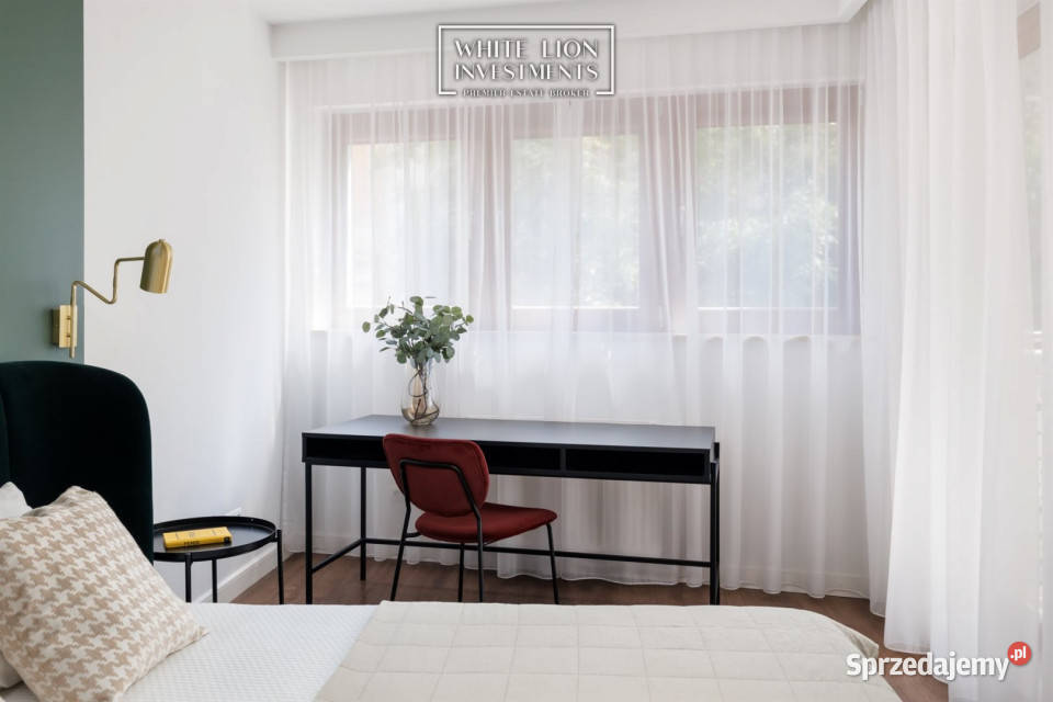 Mieszkanie Warszawa 45m2 2 pokojowe mazowieckie