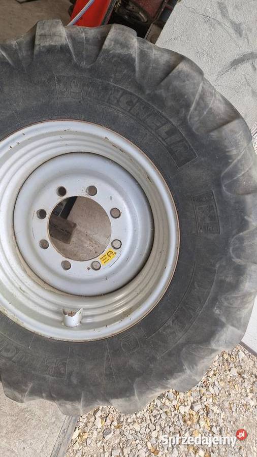 Opony Michelin XMCL 46070R24 70 Głuchów