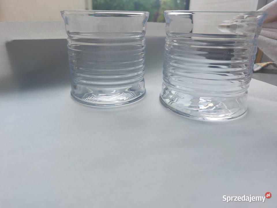 SZKLANKA BE BOP 300 ML śląskie Mikołów