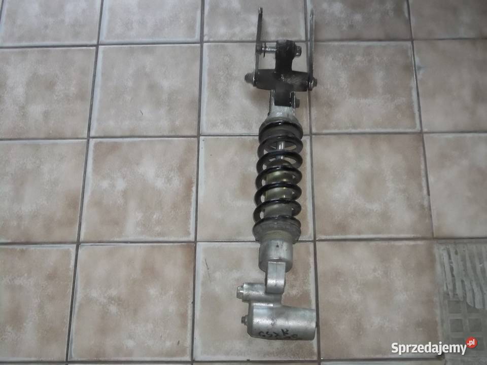 suzuki gsxr 600 gsxr 750 srad tylny amortyzator Jędrzejów