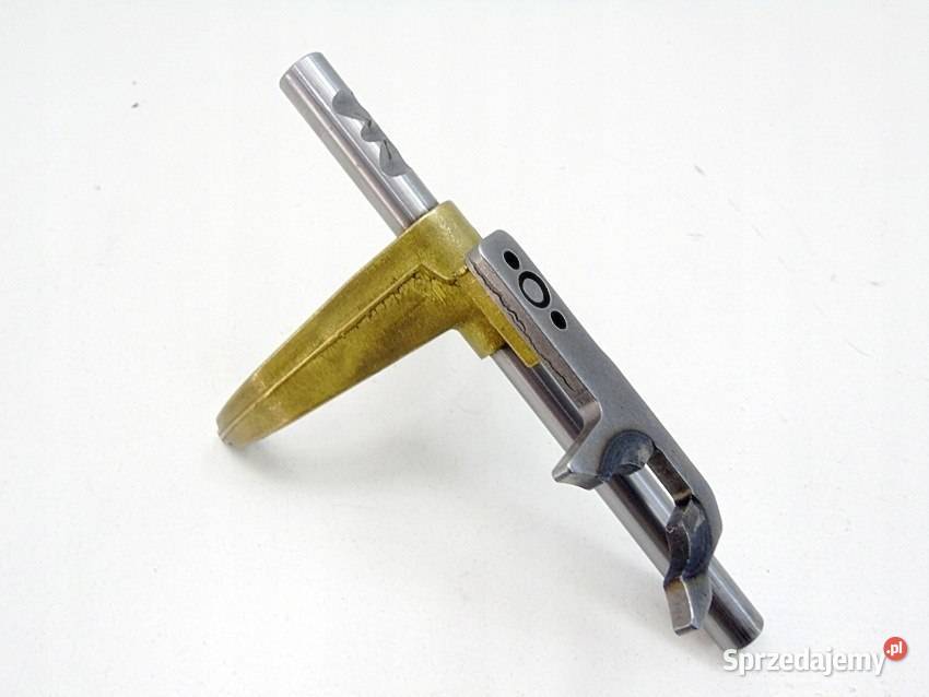 WIDEŁKI WYBIERAKA SKRZYNI BIEGÓW 20UM23 BOXER osobowe Sosnowiec