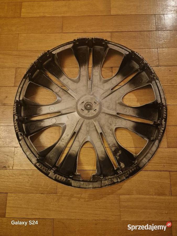 Toyota Kołpak 16 Gdynia