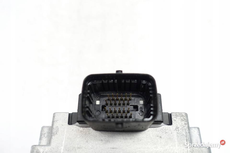 Saab 95 95 20 T II Lift STEROWNIK SKRZYNI BIEGÓW Pozostałe Rudka