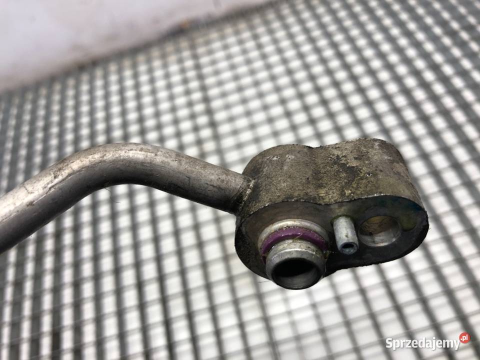 RURKA KLIMATYZACJI VW TOUAREG 7L0820741E 25 174