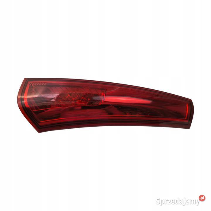 LAMPA PRAWA Kia Ceed Ceed I SW KOMBI tylna prawy lubelskie Chełm