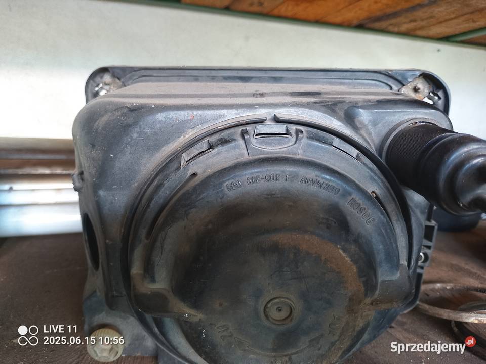 Mercedes 814 lampa przednia prawa Kocmyrzów