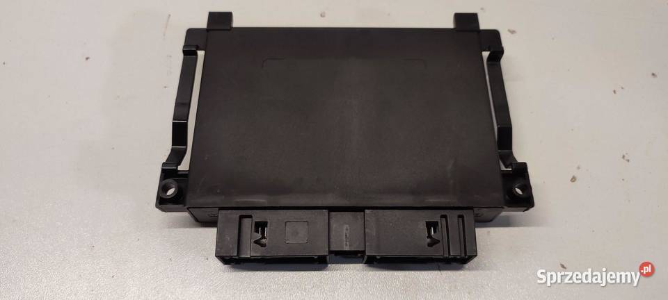 MERCEDES GLC W253 X253 MODUŁ SKRZYNI BIEGÓW