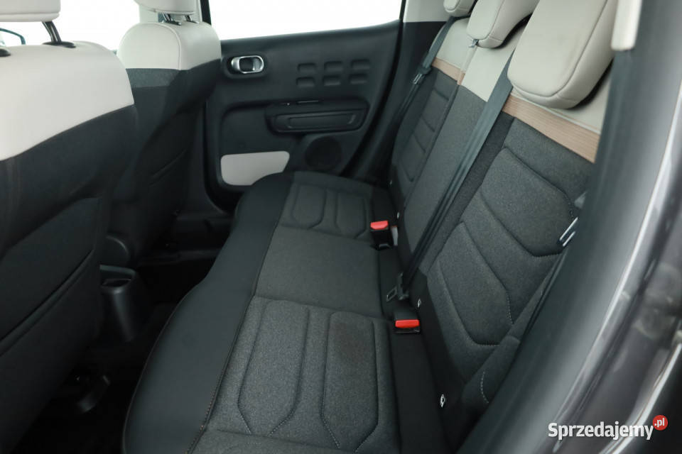 Citroen C3 12 PureTech Rok produkcji 2024 Piaseczno sprzedam