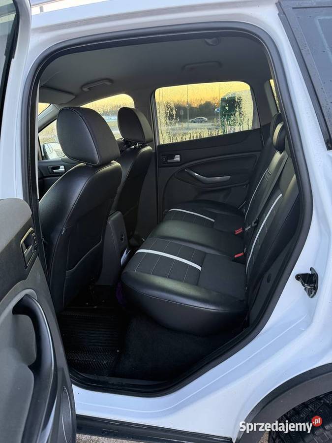 Ford Kuga 2011 44 Chmielnik