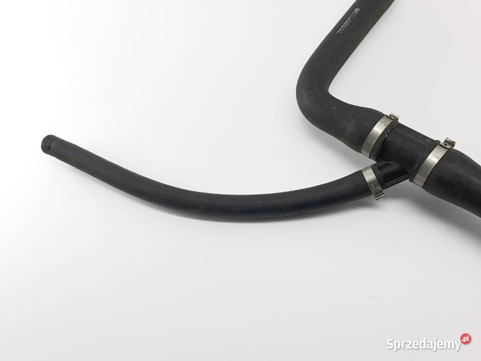 Przewod Waz Krociec Can Am Ds 450 Łódź sprzedam