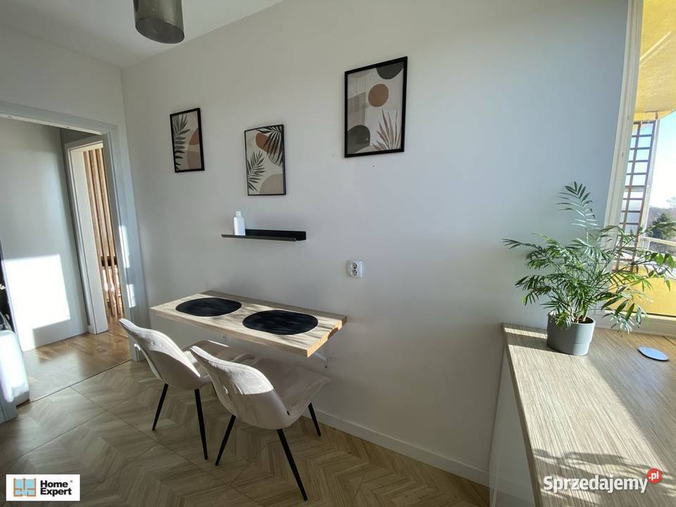 2pok 50met Placu Kromera BALKONWINDA Wrocław