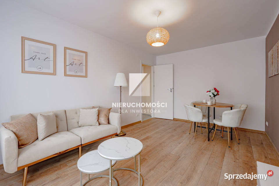 Mieszkanie sprzedam 47m2 3 pokojowe Gorzów Sprzedaż Gorzów Wielkopolski