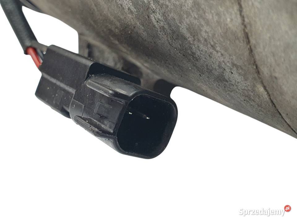 SPRĘŻARKA KLIMATYZACJI Ford Focus III 10 Chełm