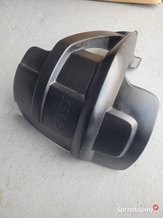 BMW R 1200 GS R1200GS OEM OSŁONA BLOTNIKA