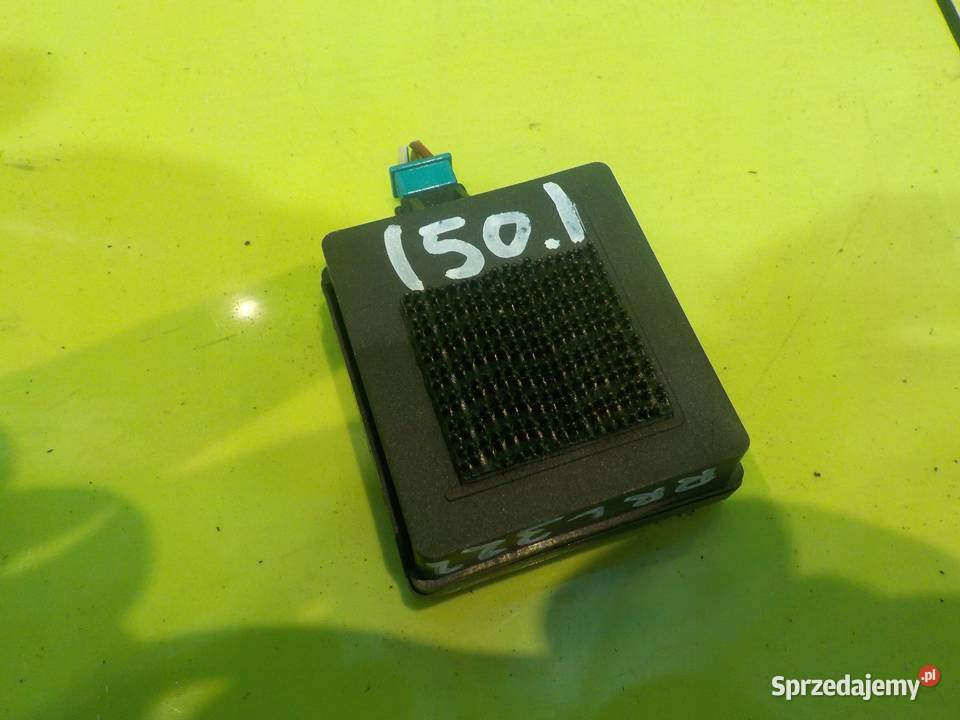 RANGE ROVER L322 36 TDV8 07r 5D wzmacniacz Suków