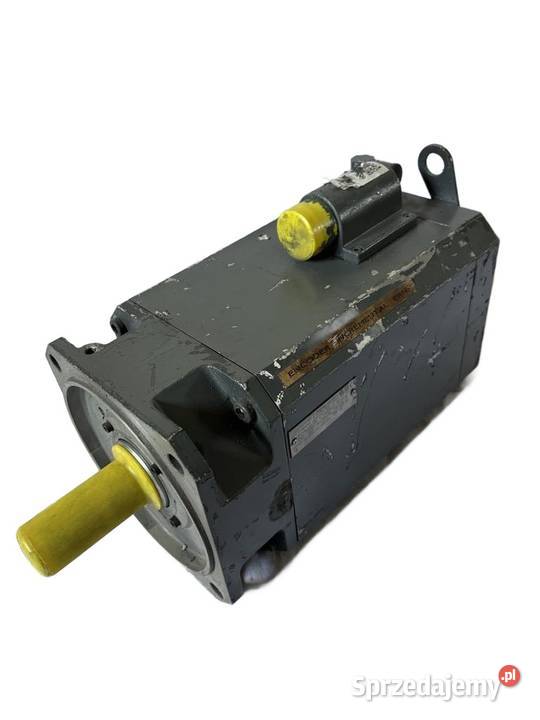 Siemens 1FT61051AC714AG1 Servo Motor Warszawa