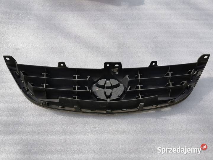 Atrapa Grill Kratka Toyota Avensis T22 Lift osobowe Wyszków