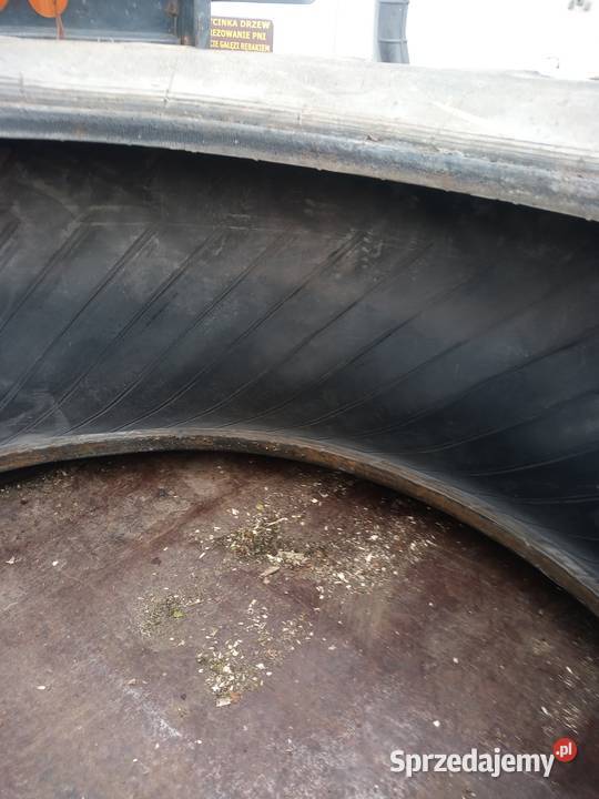 Opony 184 r34 Kcynia