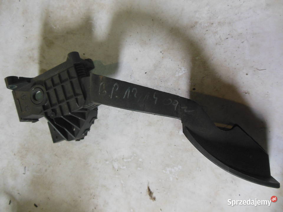 POTENCJOMETR PEDAŁ GAZU 55702020 FIAT GRANDE Kozy