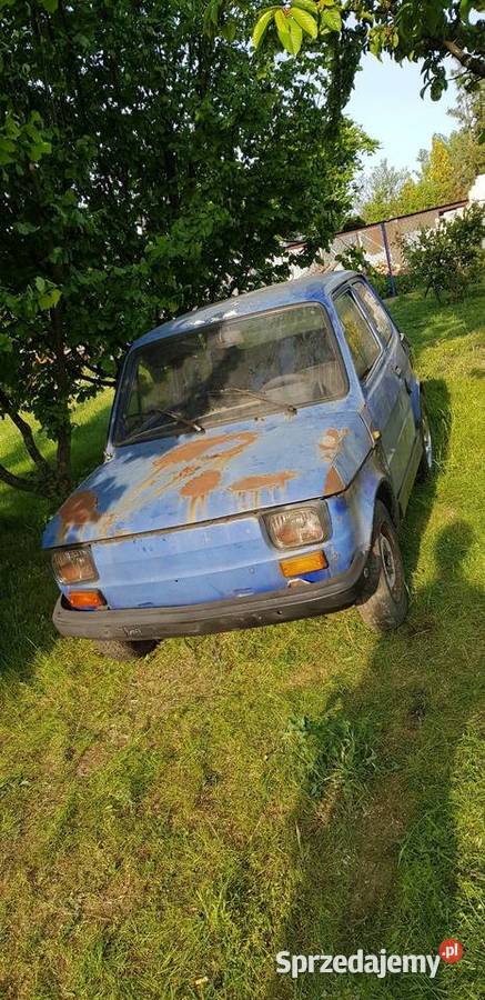 126p maluch części Kosakowo