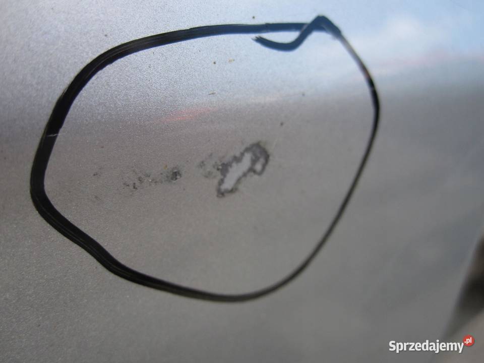 JEEP PATRIOT 08r drzwi prawe tył sprzedam