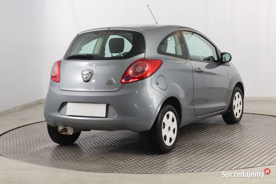 Ford Ka 12 i ESP Zabrze