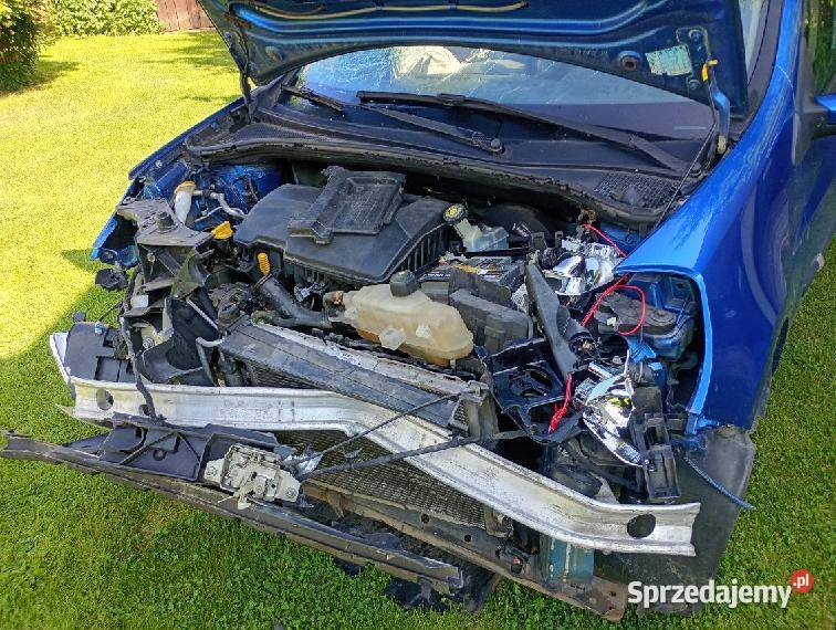 Renault Clio 2006 Kleszczów sprzedam