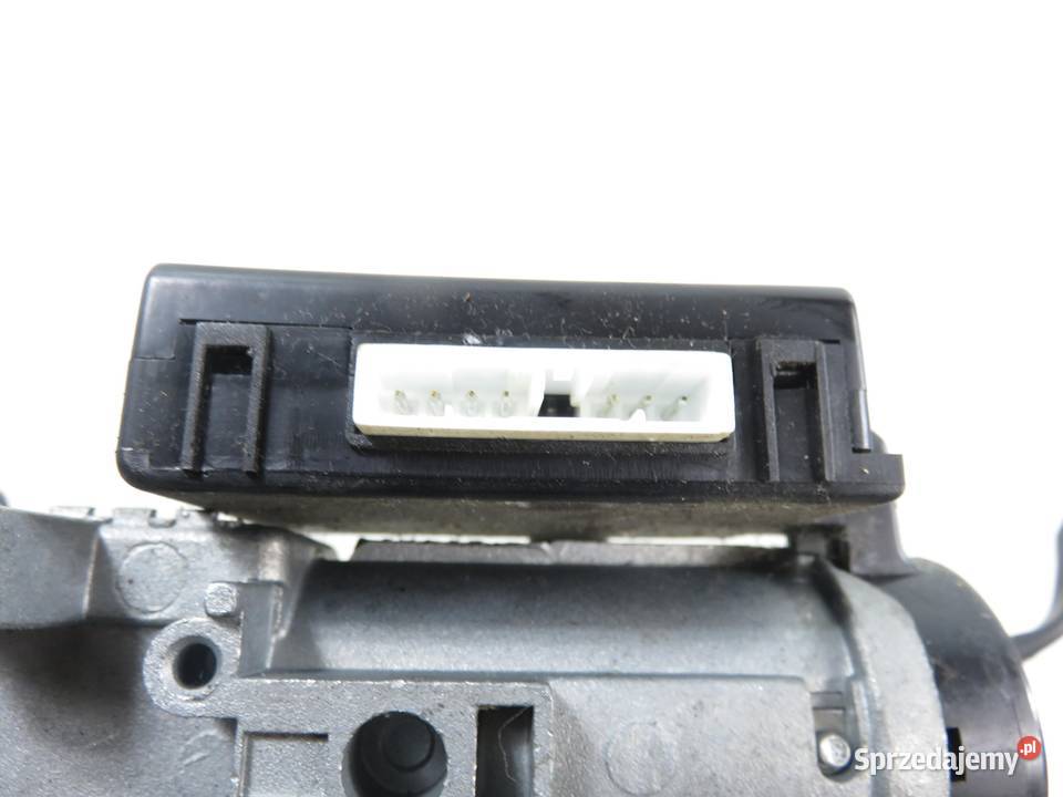 STACYJKA STEROWNIK CHEVROLET LACETTI 14 16V małopolskie