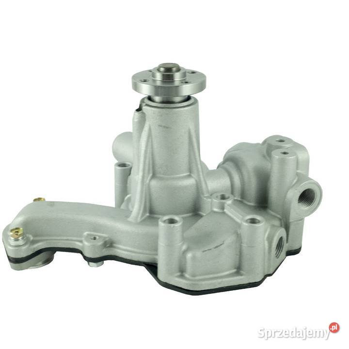 Pompa wody Yanmar 4TNE98 Tajęcina